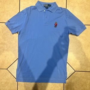 Big bear Polo By Ralph Lauren Polo